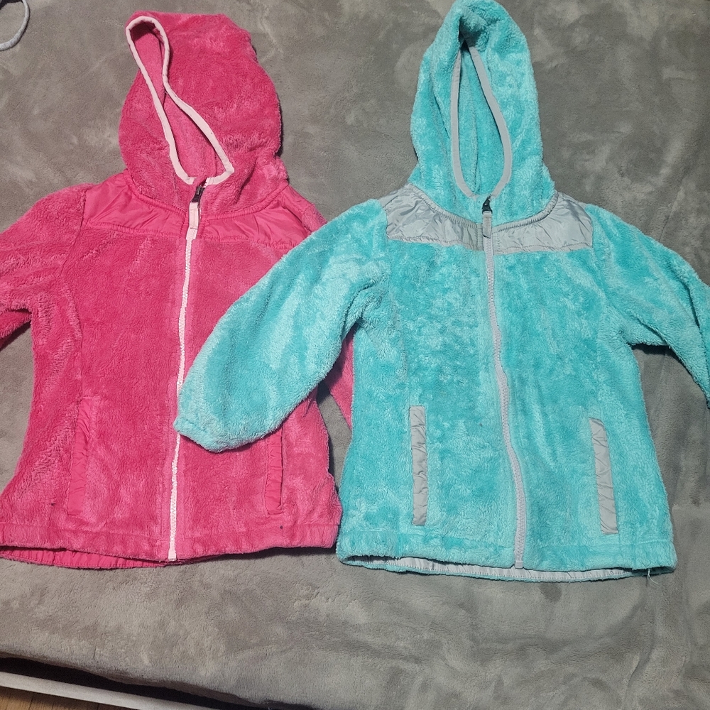 Cozy sweaters